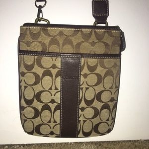Coach Crossbody Purse